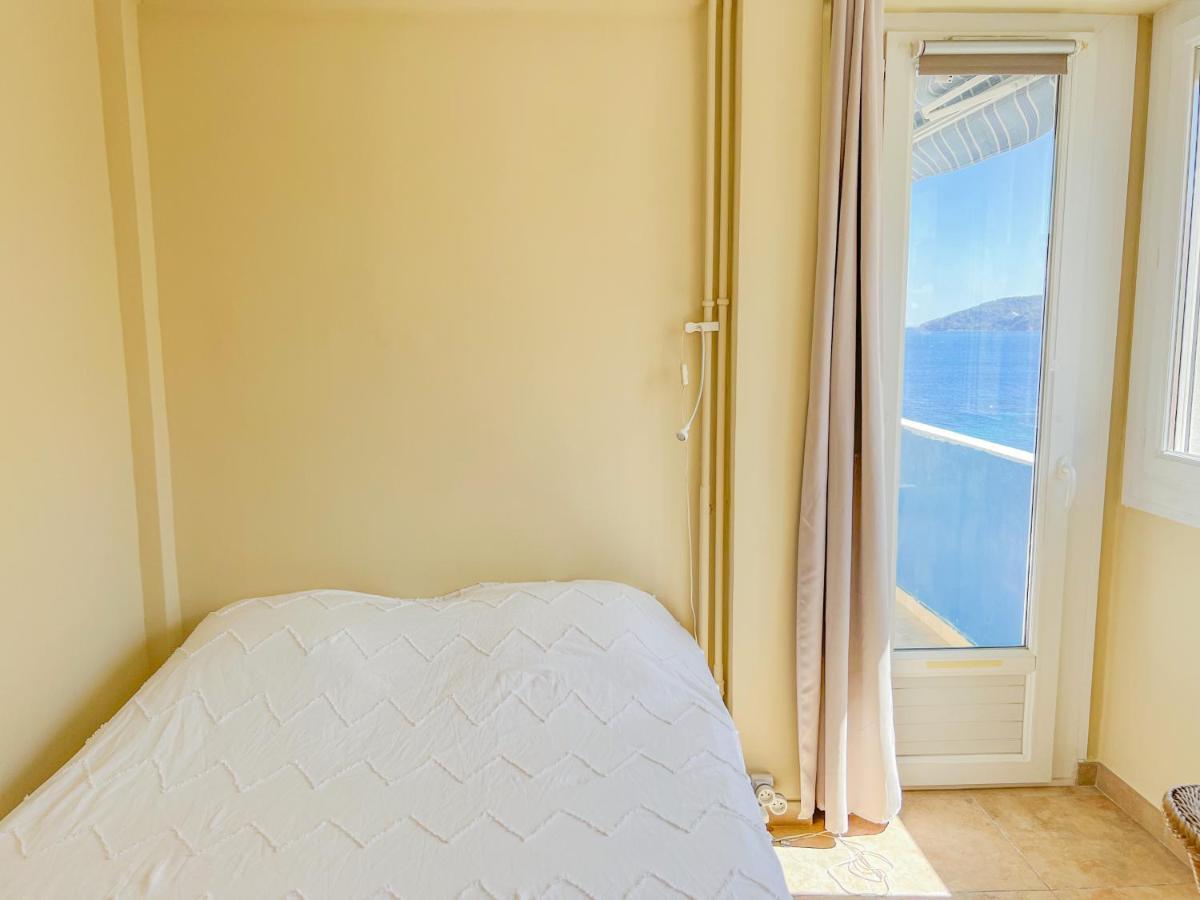 Appartement En Bord De Mer 土伦 外观 照片